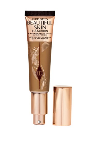 Beautiful Skin Foundation from Charlotte Tilbury