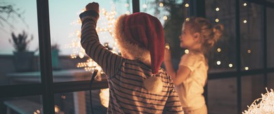 How To Get Your Kids Off Their Screens On Christmas Day