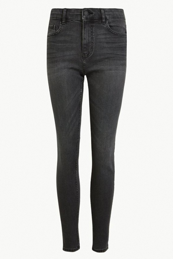 Ivy Skinny Jeans