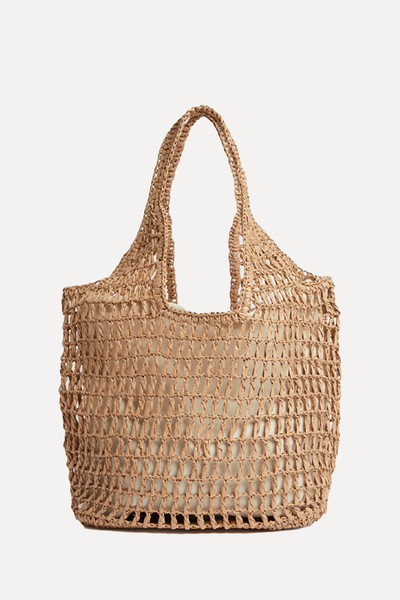 Tote Bag from M&S