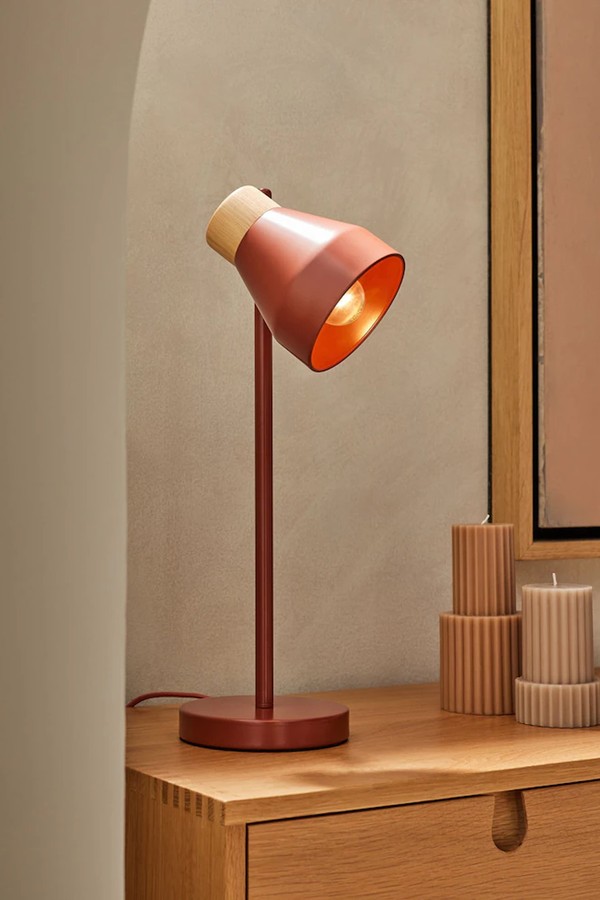 Albert Table Lamp from MADE.COM