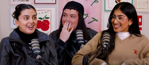 Met Monday Madness, Hannah Montana Reunion & Celebrity Chaos