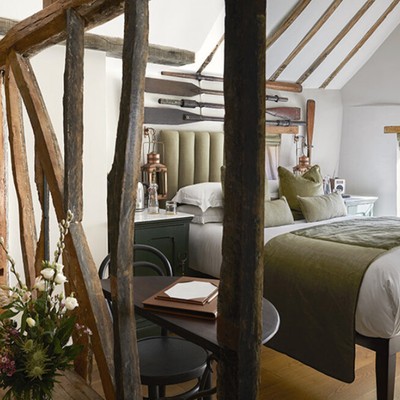 Great Days Out: Marlow