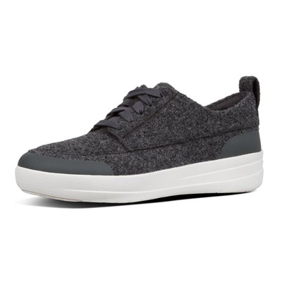 Wool Sneakers