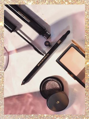 The Complete Iconic Eye Set, £115 | Victoria Beckham Beauty
