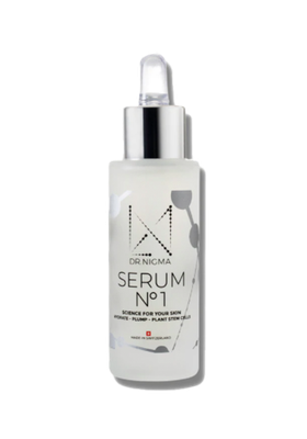 Hydrating & Plumping Serum No1 from Dr Nigma