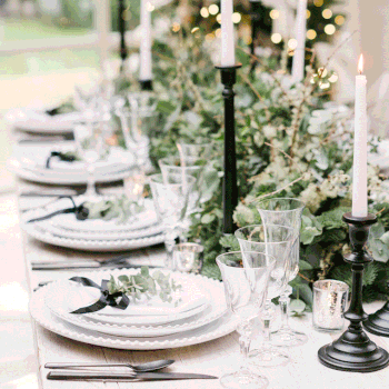 7 Companies That Can Help You Dress Your Festive Table