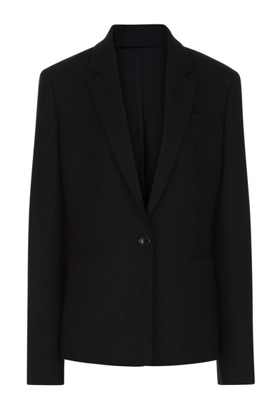 William Comfort Wool Jacket from Joseph