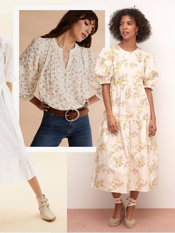 24 Summer Style Hits At M&S