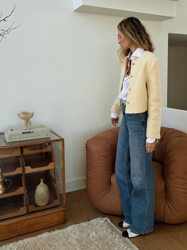 Street Style: Get The Look