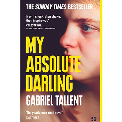 My Absolute Darling by Gabriel Tallent, £6.47