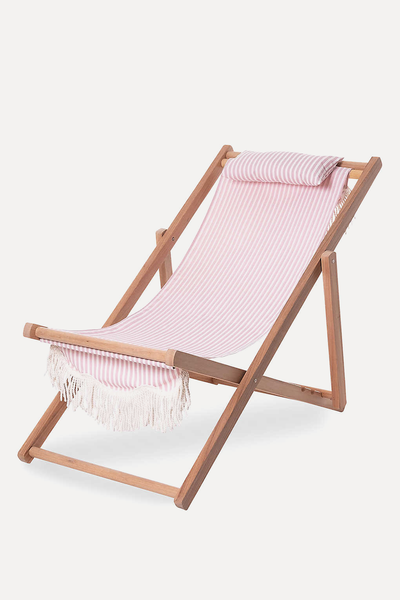 The Sling Chair from Business & Pleasure