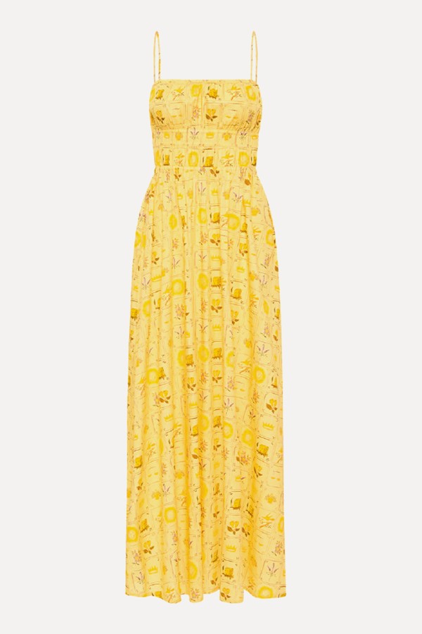 West Dress from Palm Noosa