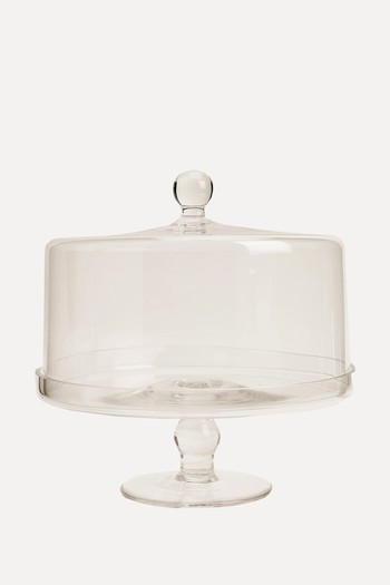 Cake Stand from M&S