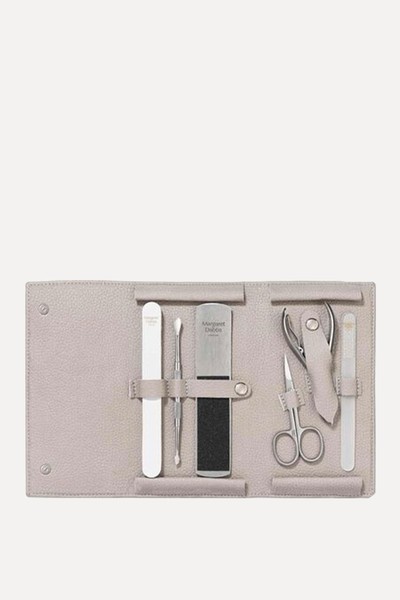 Luxury Manicure & Pedicure Set from Margaret Dabbs London