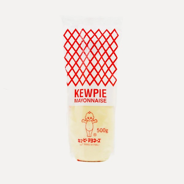 Mayonnaise from Kewpie
