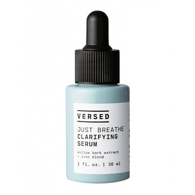 Just Breathe Clarifying Serum  from Versed