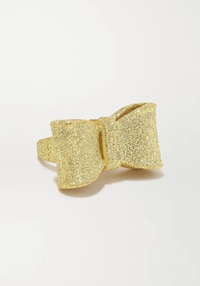 Tutto Per Te Gold Ring from Carolina Bucci