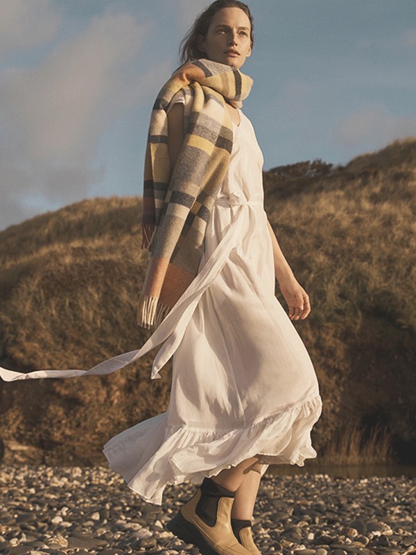 The New Sustainable Fashion Lines To Know