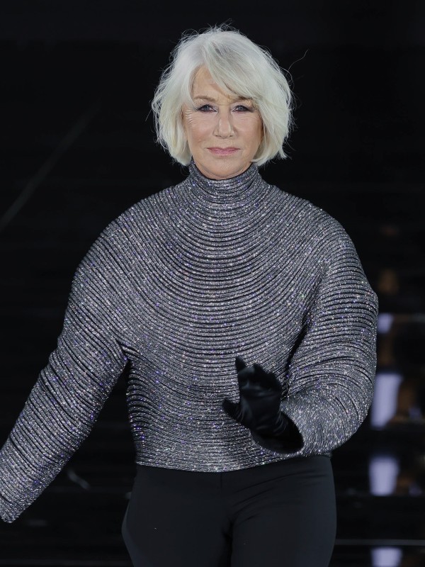 My Life In Beauty With Helen Mirren