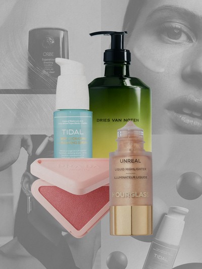 April’s Best New Beauty Buys