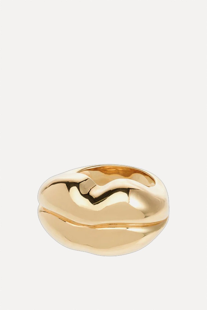 Bisou Ring from Anna + Nina