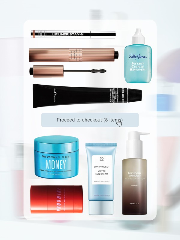 8 Great Beauty Finds On Amazon