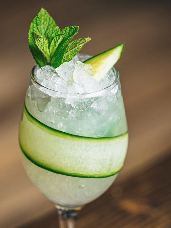 11 Tasty Non-Alcoholic Cocktails To Try This Month