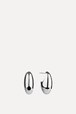 Pebble Earrings from Otiumberg