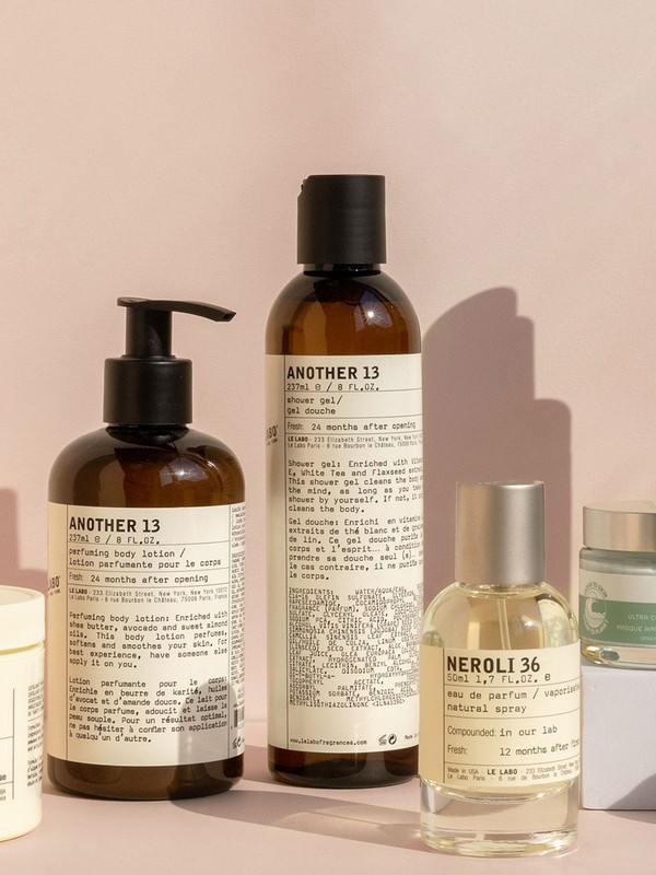 SheerLuxe Beauty Awards | Sustainable Brand