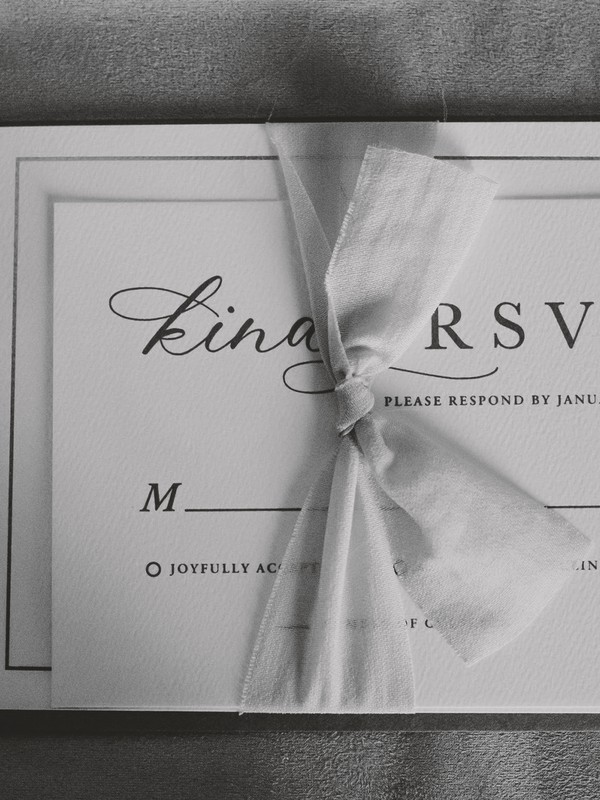 What To Do If… Your Guest List Is Out Of Control