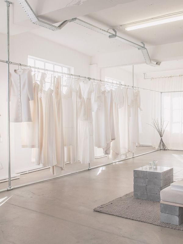 The Cool New Bridal Destination To Know
