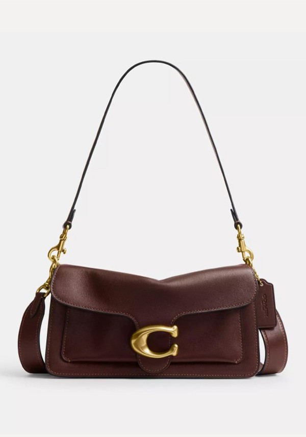 Tabby Shoulder Bag 26*