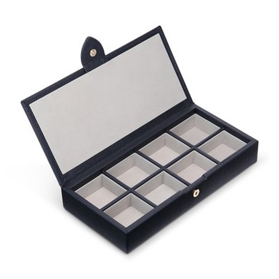 Panama Cufflink Box from Smythson