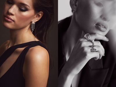 12 Pieces To Elevate Your Jewellery Collection