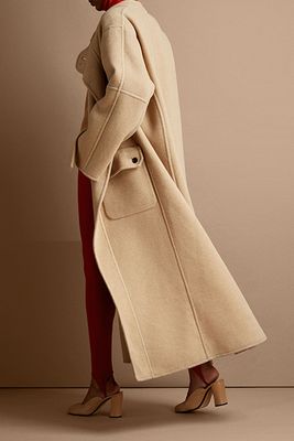 Blown Wool Cashmere Coat from Joseph
