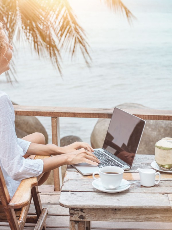 The Top Travel Trends For 2021, According To The Experts