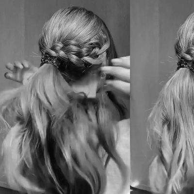 11 Ways To Make Your Wedding Hair The Best It Can Be