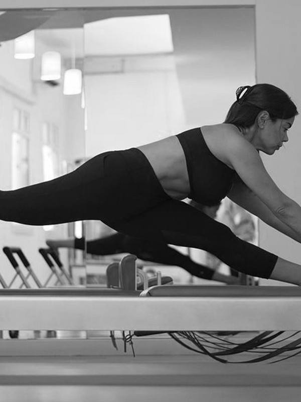 Professional Athletes Finding Pilates as Effective Off-Season Training