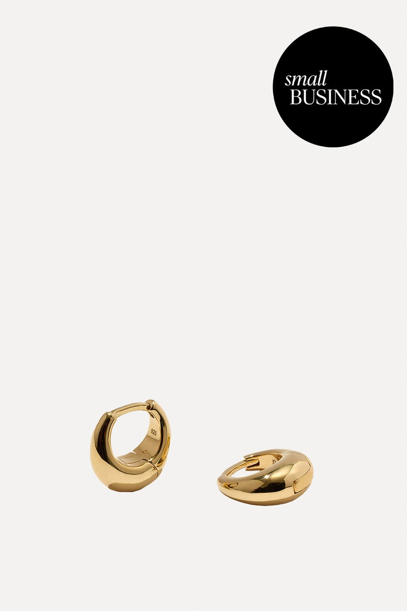 Mini Graduated Hoops from Otiumberg