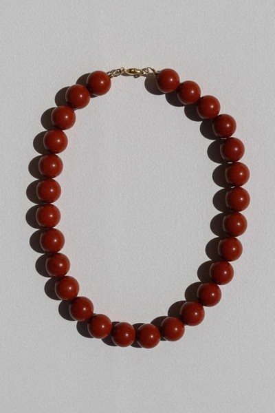 Vera Necklace  from St Agni 