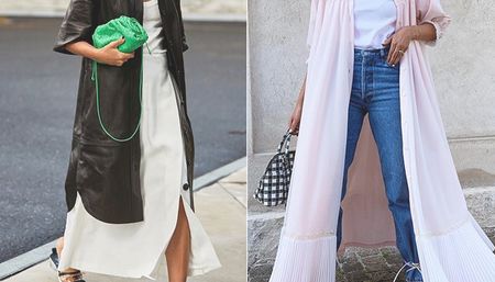 SheerLuxe Show: Outfits Of The Week & Style Inspiration