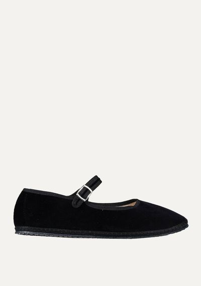 Ballet Flats from ViBi Venezia