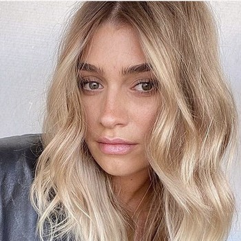 The Top Five Blonde Hair Shades For A/W21