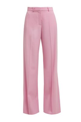 High Waist Tailored Trousers from Stella McCartney 