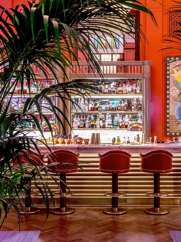 4 Cool Areas To Bookmark For A London Daytrip