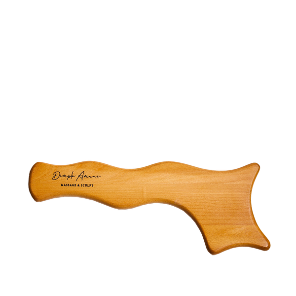 Lymph Body Tool from Dimple Amani