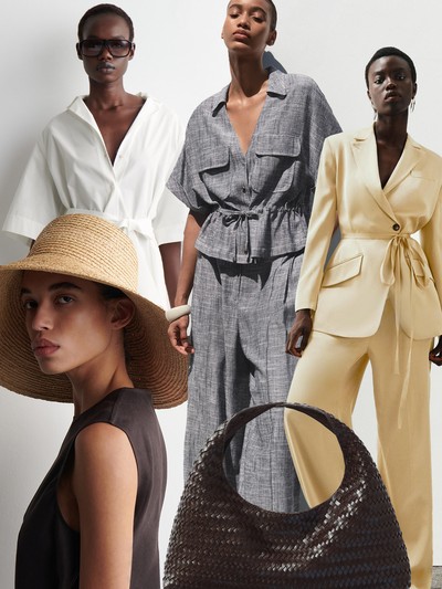 28 Stylish New-Season Pieces Under £150