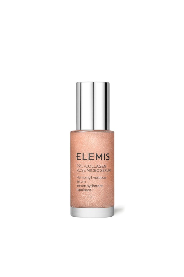 ProCollagen Rose Micro Serum from Elemis