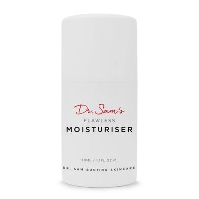 Flawless Moisturiser from Dr. Sam's